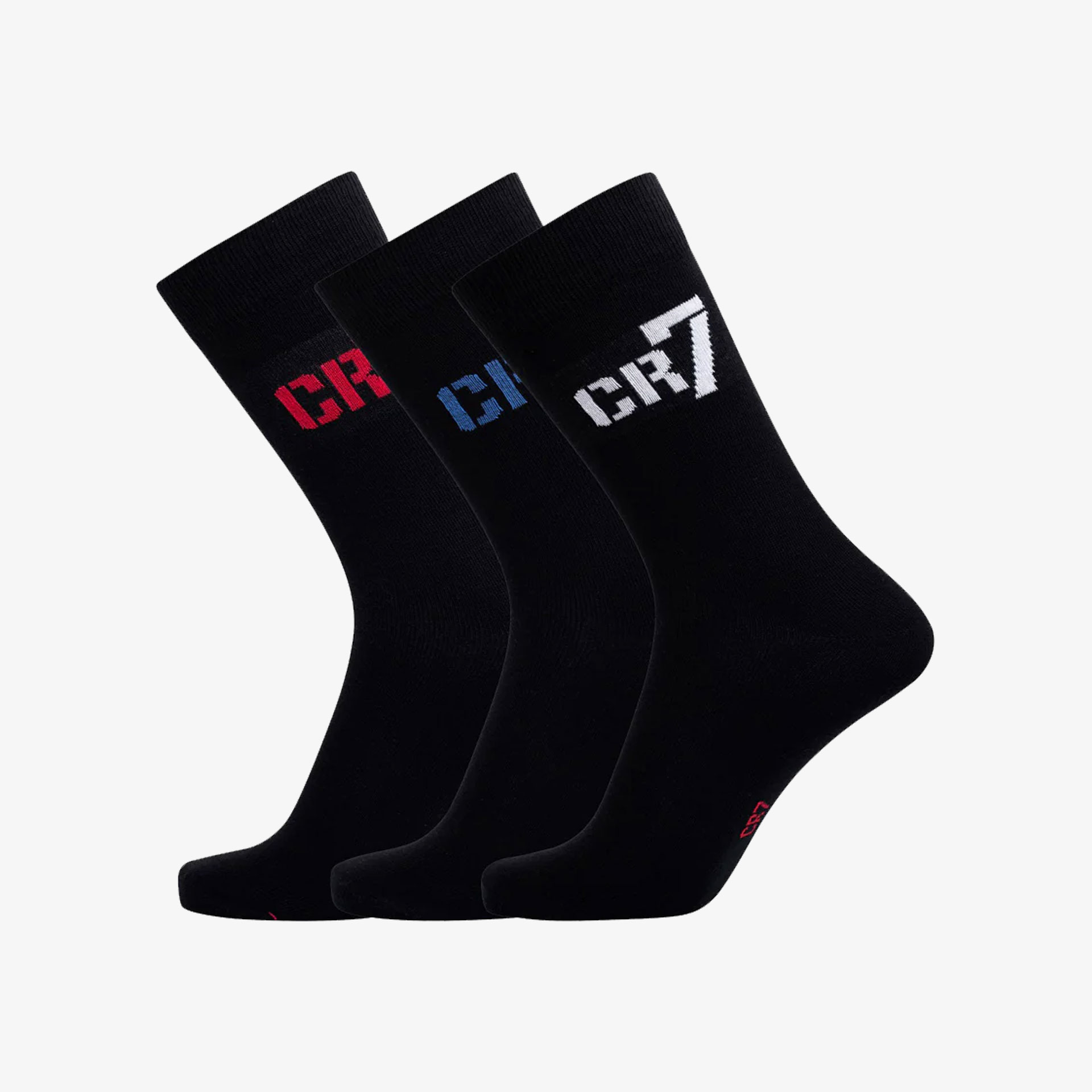 Chaussettes CR7 (Pack de 3) JR