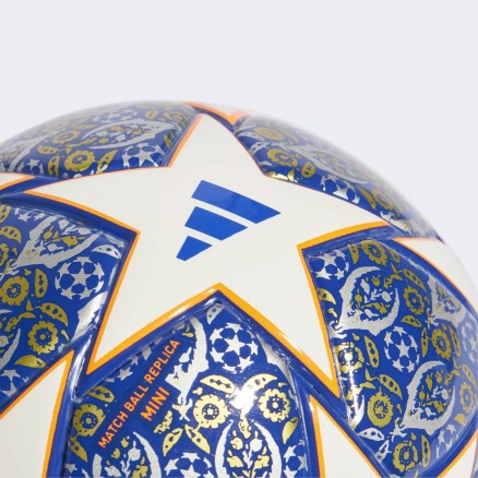 Mini Ball Adidas UCL Istanbul