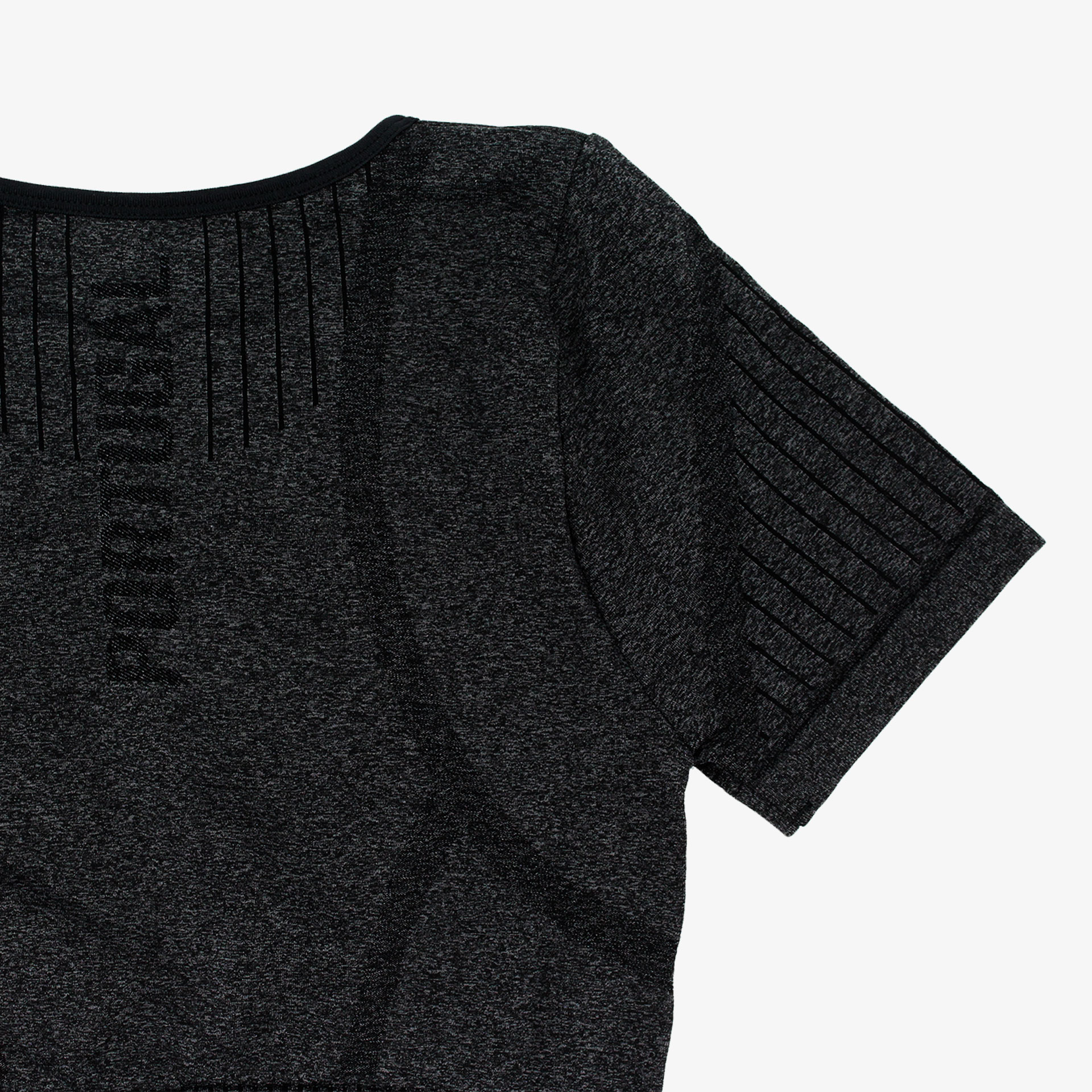 Haut de Sport Sans Couture