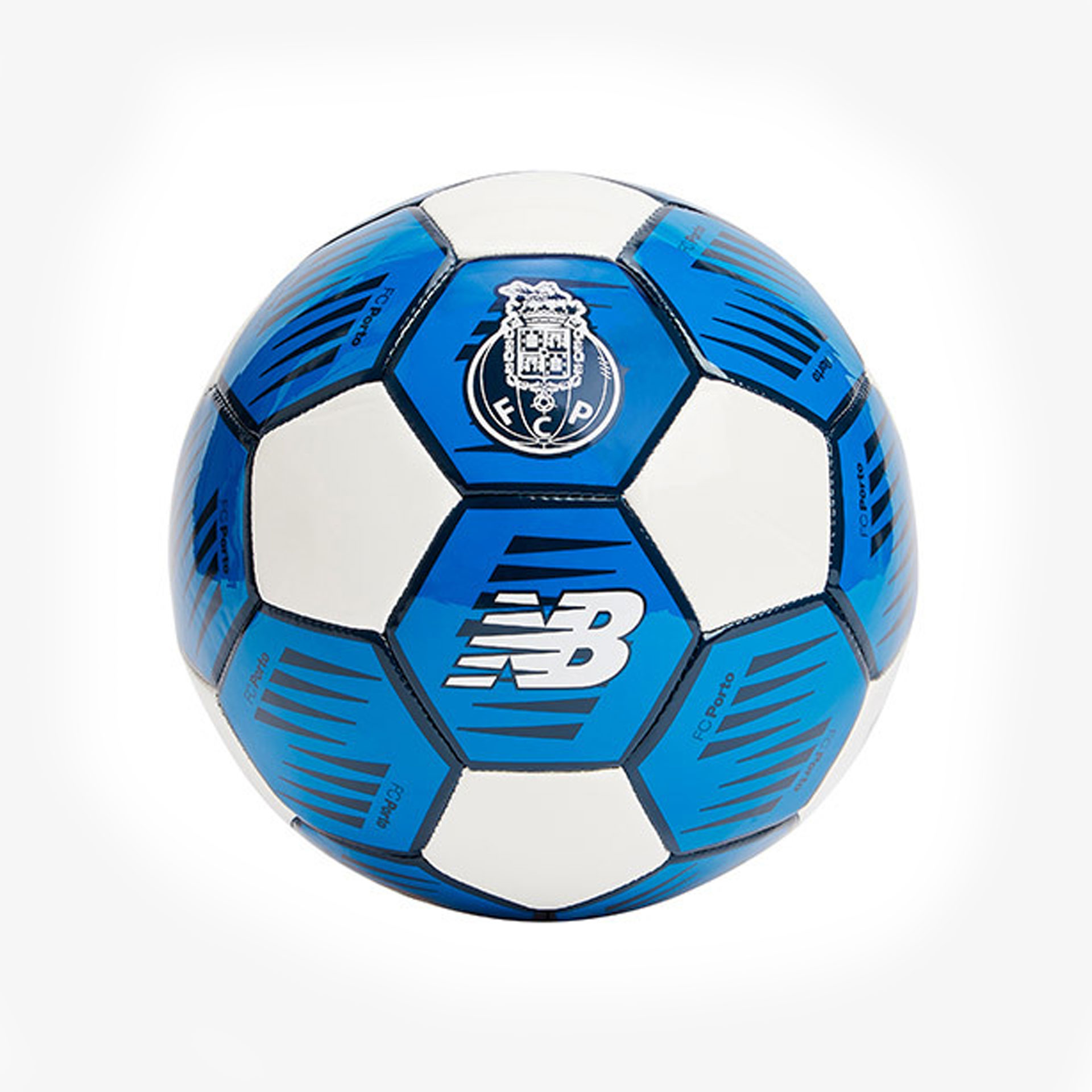 Ballon FC Porto - Dash