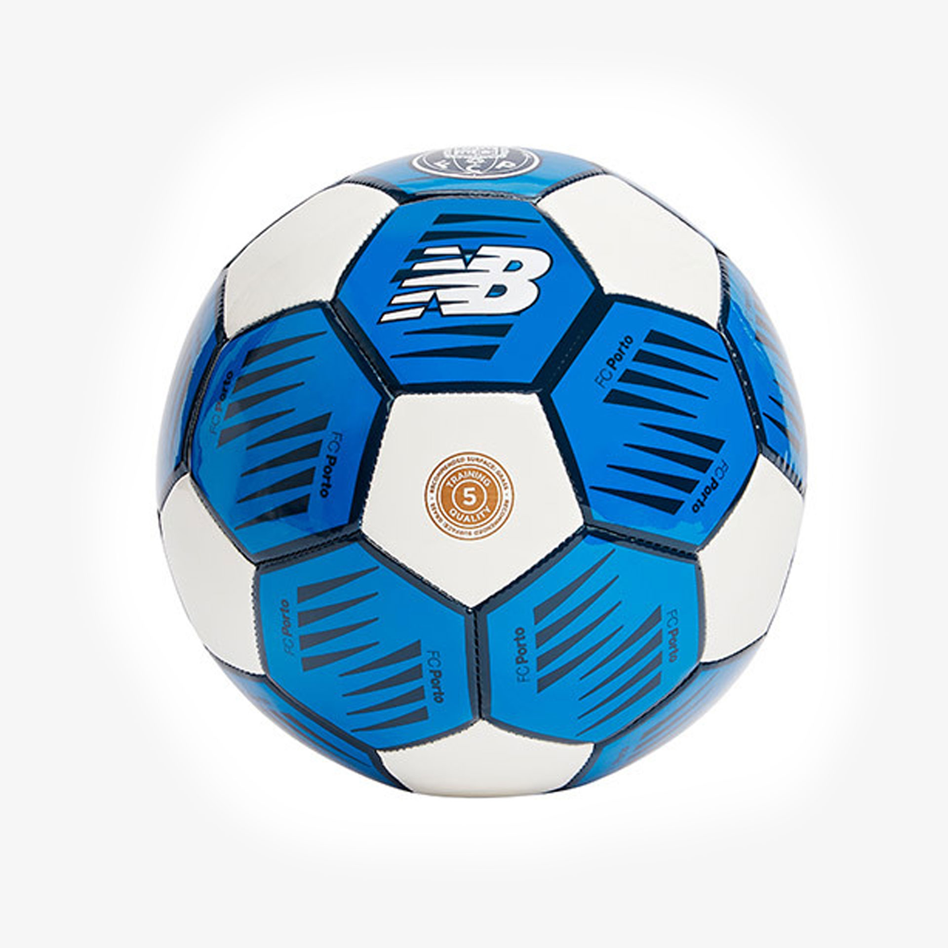 Ballon FC Porto - Dash