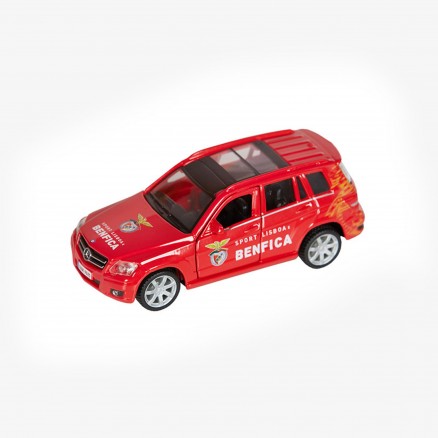 Voiture Miniature SL Benfica