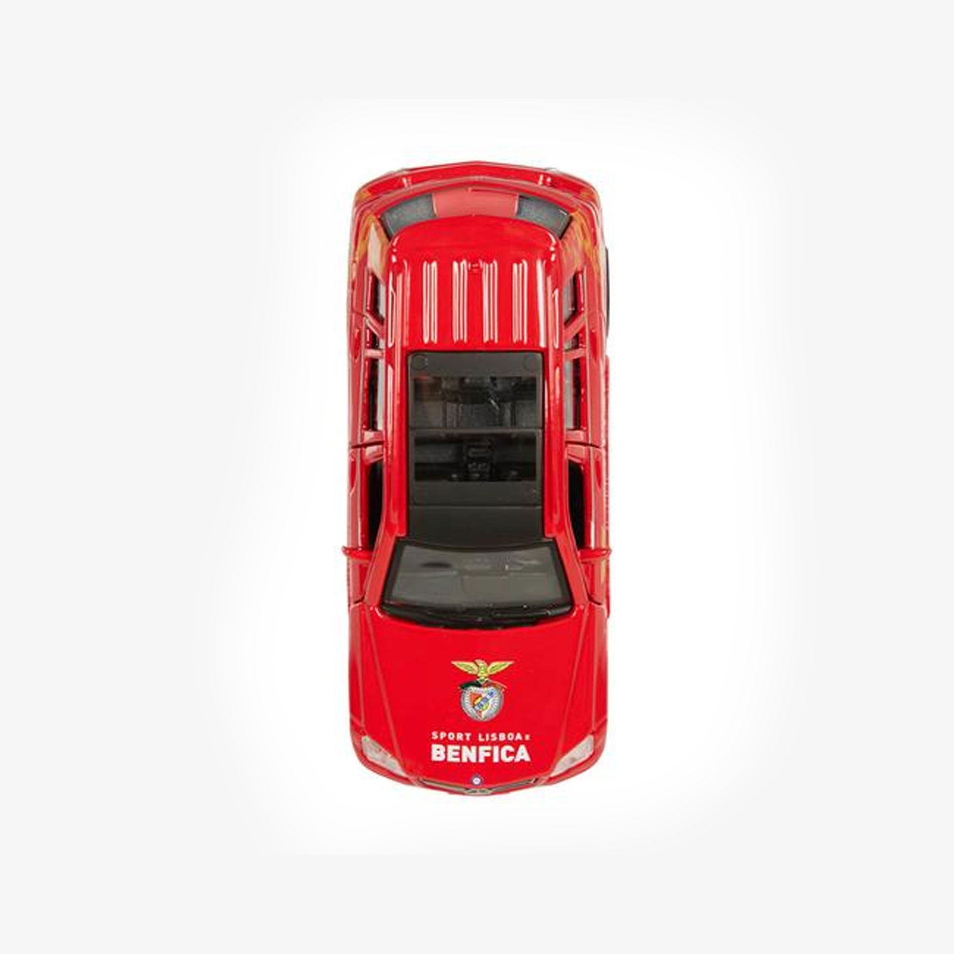 Voiture Miniature SL Benfica