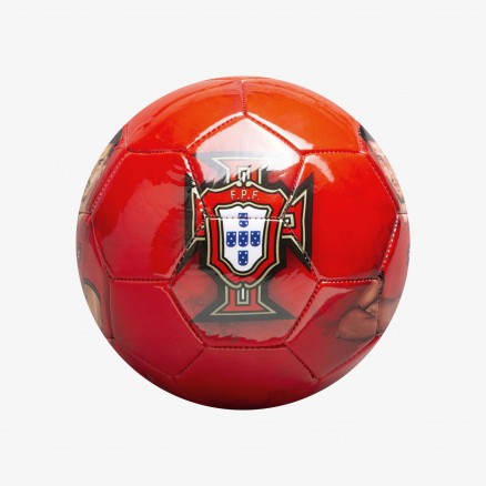 FPF Ballon Portugal Joueurs