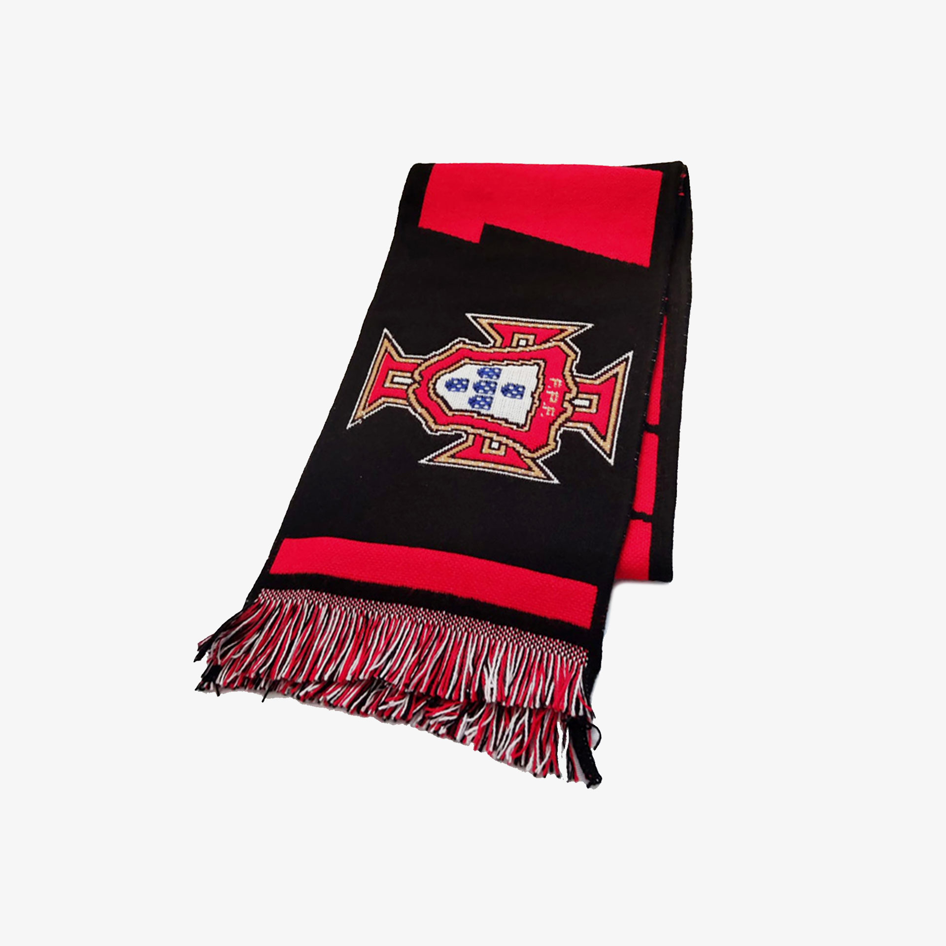 Cachecol Portugal FPF