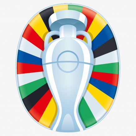 Badge Euro 2024