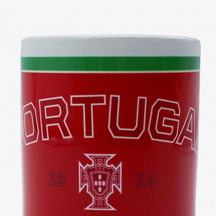 Mug FPF Portugal