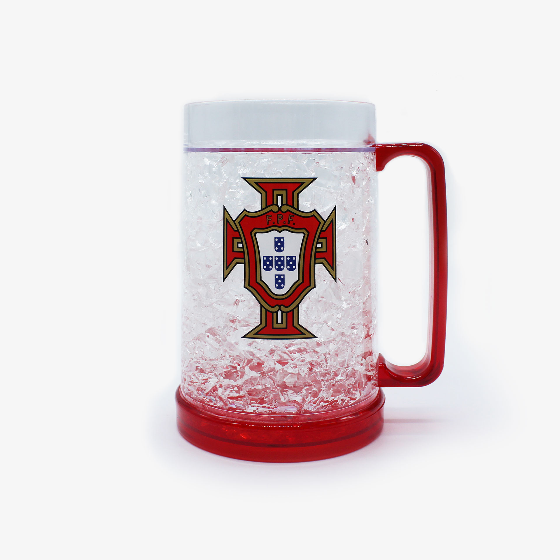 Caneca de Gelo FPF