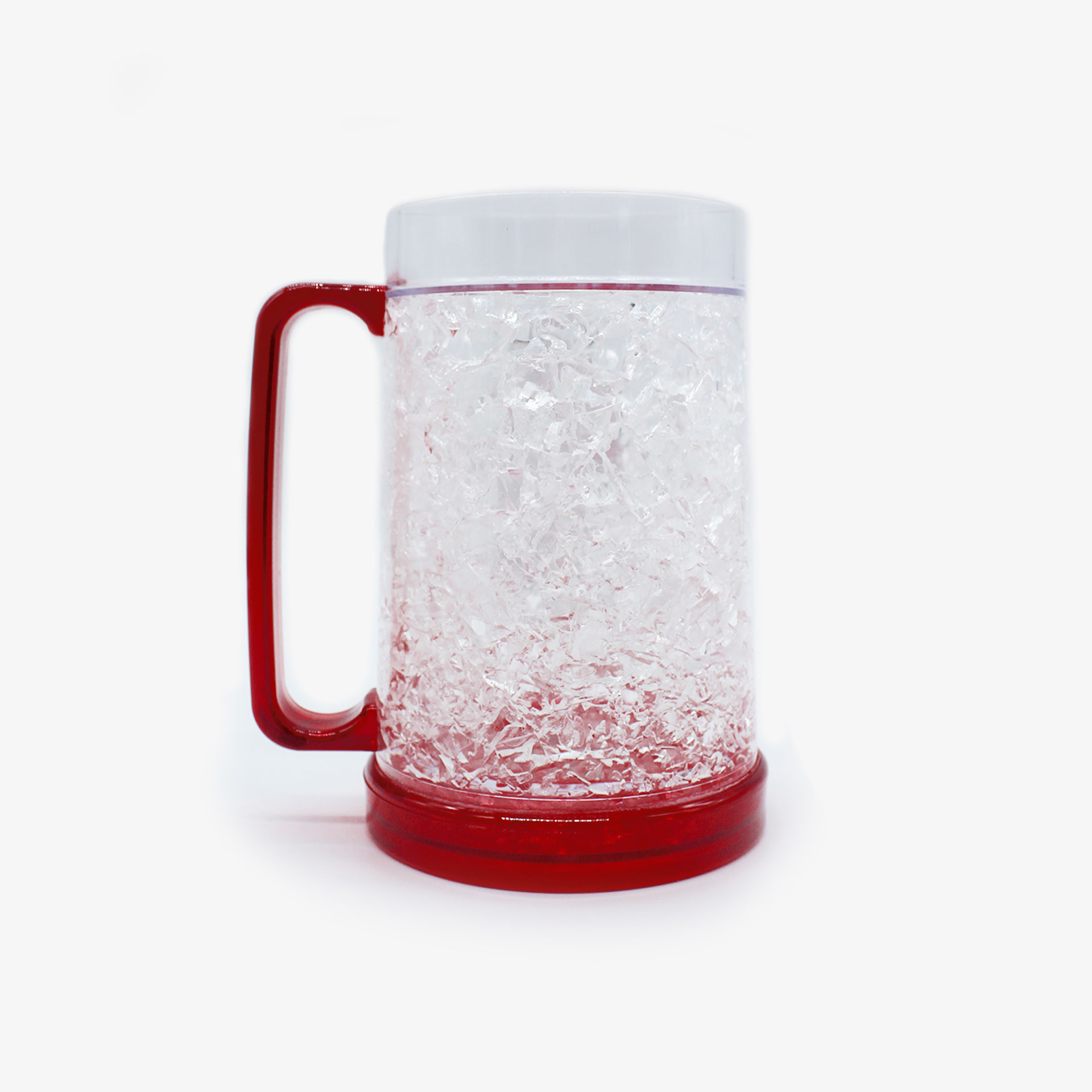 Caneca de Gelo FPF