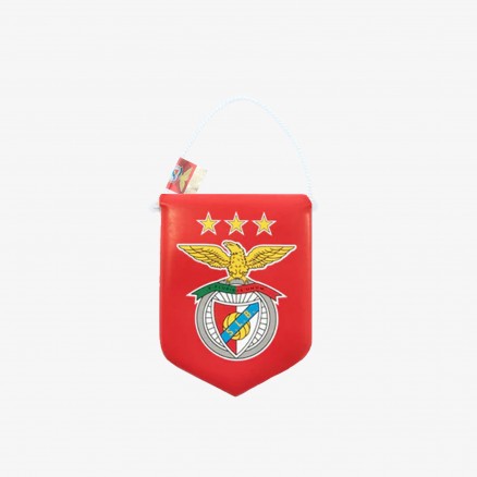 Fanion SL Benfica