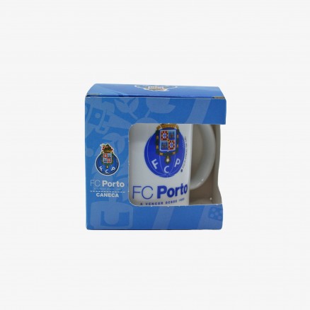 FC Porto mug