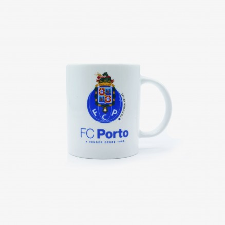 Caneca FC Porto