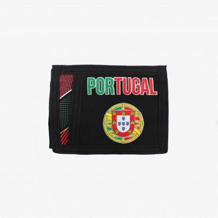 Portugal Wallet