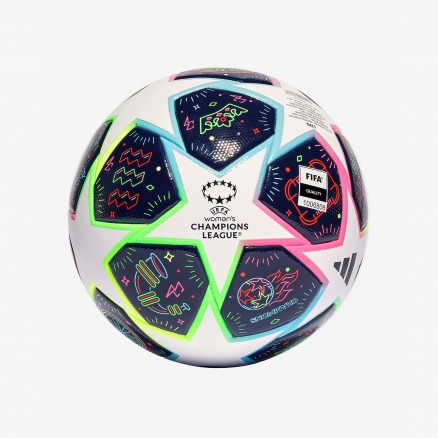 Bola Adidas UWCL League Eindhoven