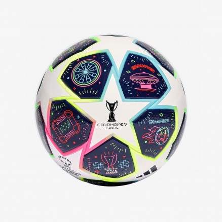 Adidas UWCL League Eindhoven ball