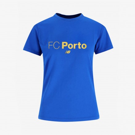 FC Porto JR T-shirt 2021/22