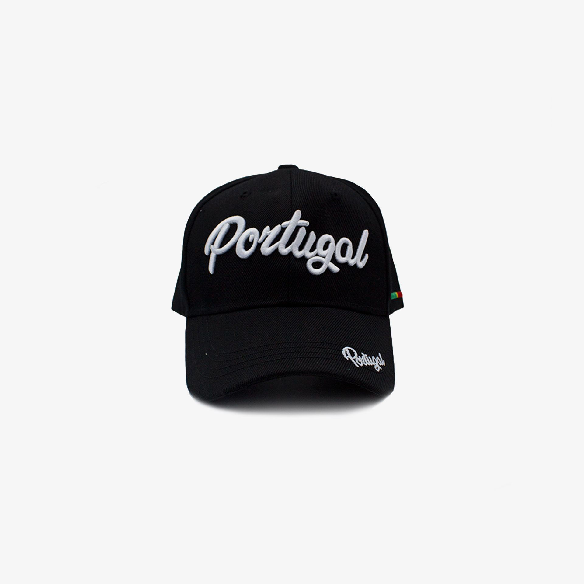Boné Força Portugal Signature