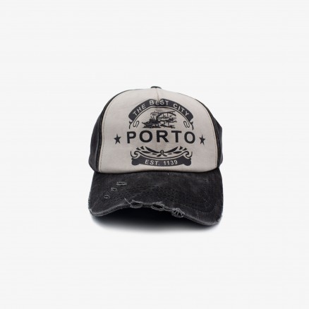 Cap Força Portugal City
