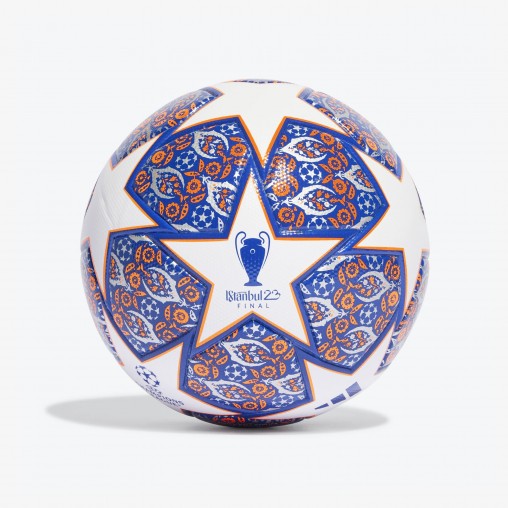 Ballon Adidas Finale UCL Istanbul 2023