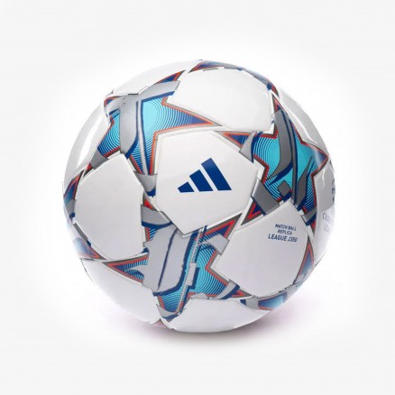 Ballon Adidas UEFA Champions League J350
