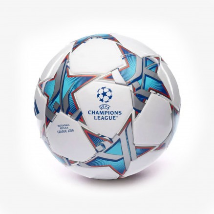 Ballon Adidas UEFA Champions League J350