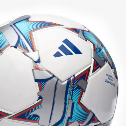 Adidas UEFA Champions League J350 ball
