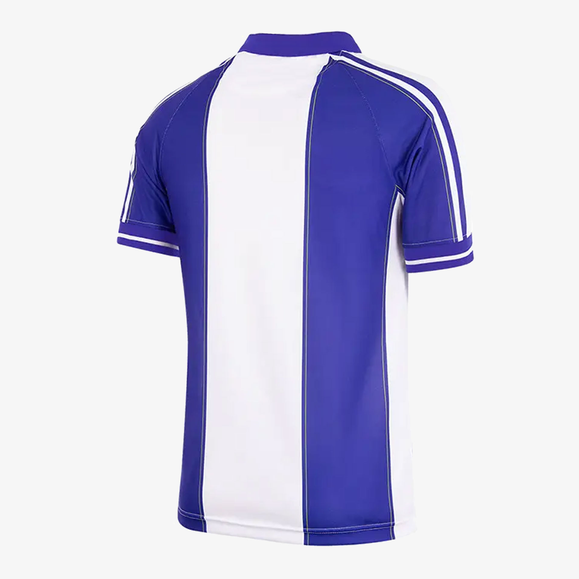 Maillot rétro FC Porto 1998/99