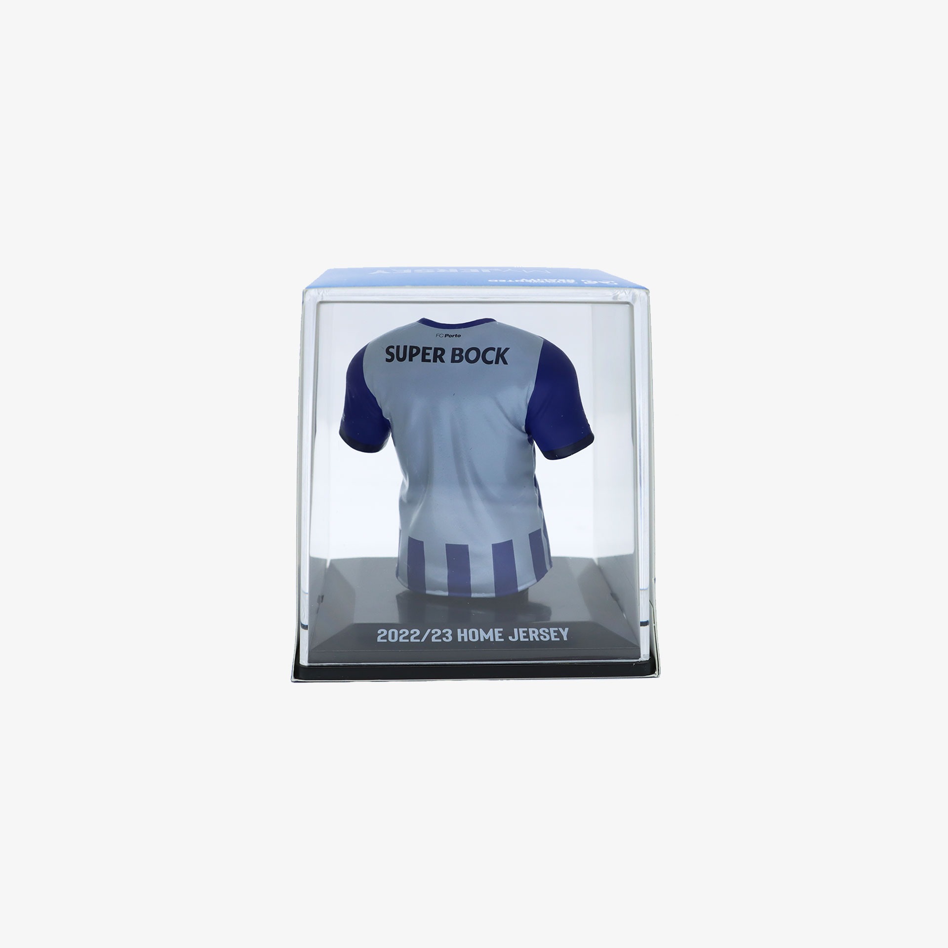My Jersey - Camisola Principal FC Porto 2022/23