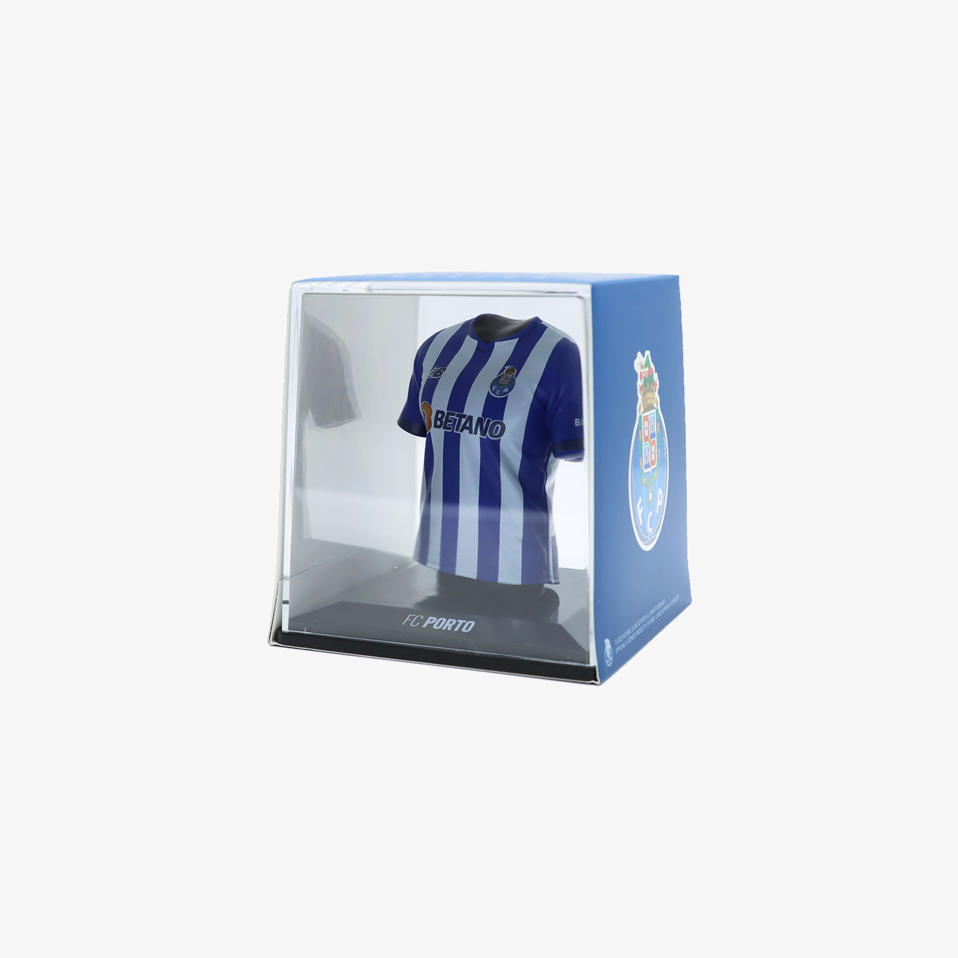 My Jersey - Camisola Principal FC Porto 2022/23