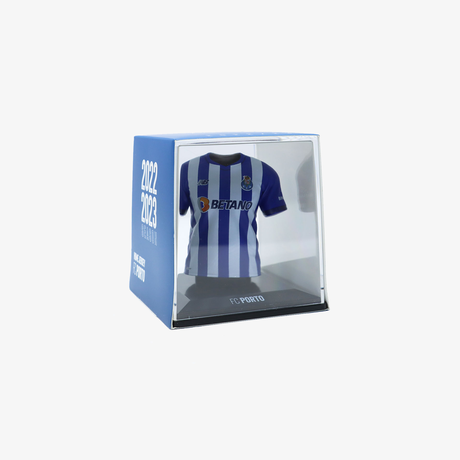 My Jersey - Camisola Principal FC Porto 2022/23