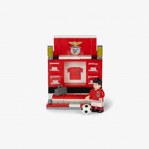 Sporting CP Bains Lego