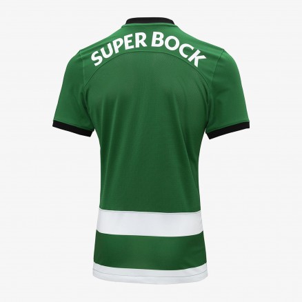 Sporting CP 2023/24 Jersey  - Home