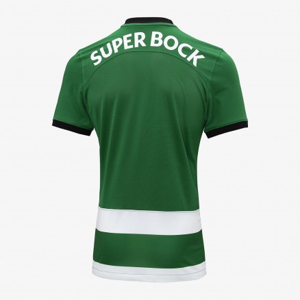 Camisola Sporting CP 2023/24 - Principal