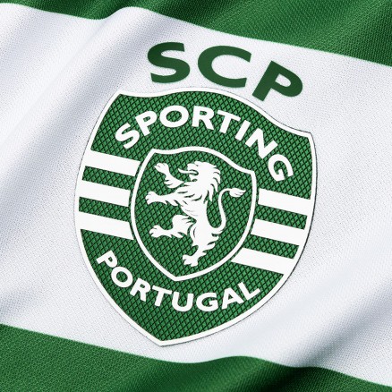 Camisola Sporting CP 2023/24 - Principal
