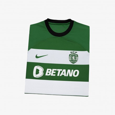 Camisola Sporting CP 2023/24 - Principal