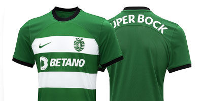 Sporting CP 2023-24