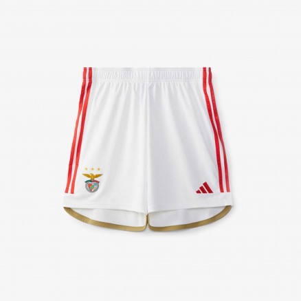Kit JR SL Benfica 2023/24 - Principal