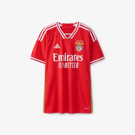 JR SL Benfica 2023/24 Kit - Main