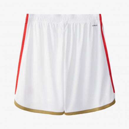 SL Benfica 2023/24 Shorts - Home