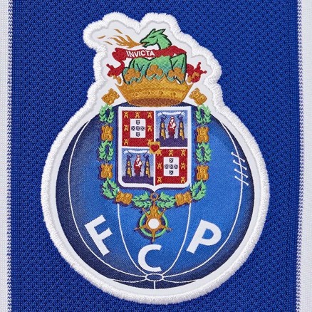 Maillot  FC Porto 2023/24 - Domicile