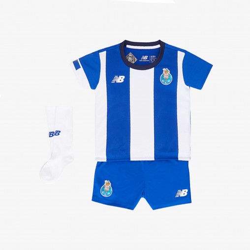 FC Porto 2023/24 Kids Mini Kit  - Home