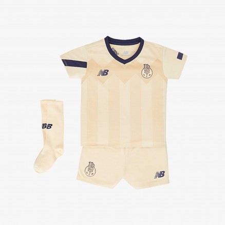 FC Porto 2023/24 Kids Mini Kit  - Away