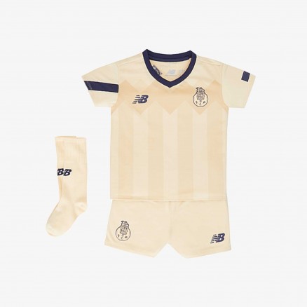 Mini Kit  FC Porto Infant 2023/24 - Extrieur