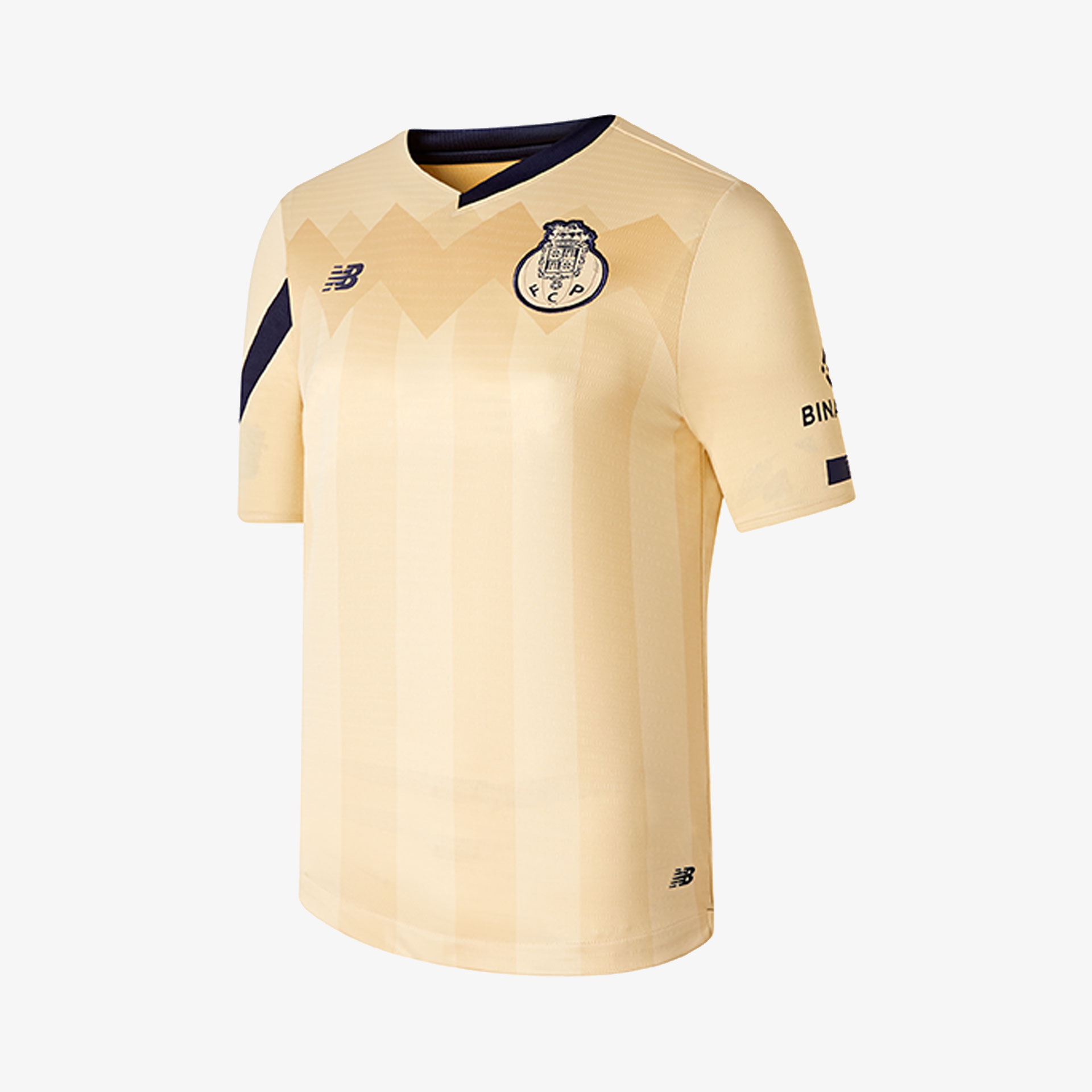FC Porto 2023/24 JR Jersey  - Away