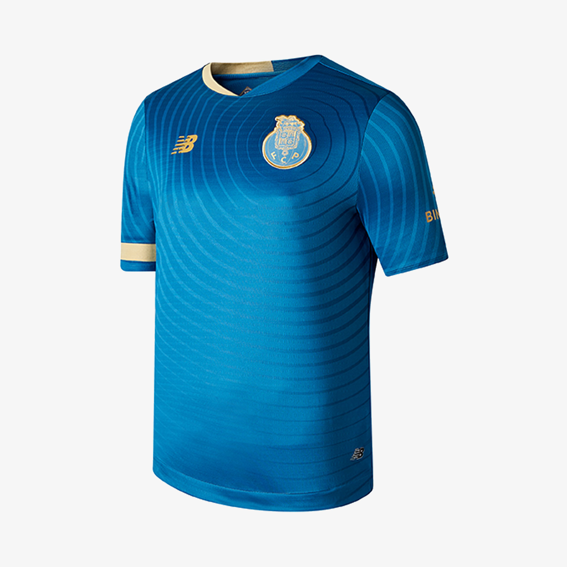 Maillot  FC Porto JR 2023/24 - Third