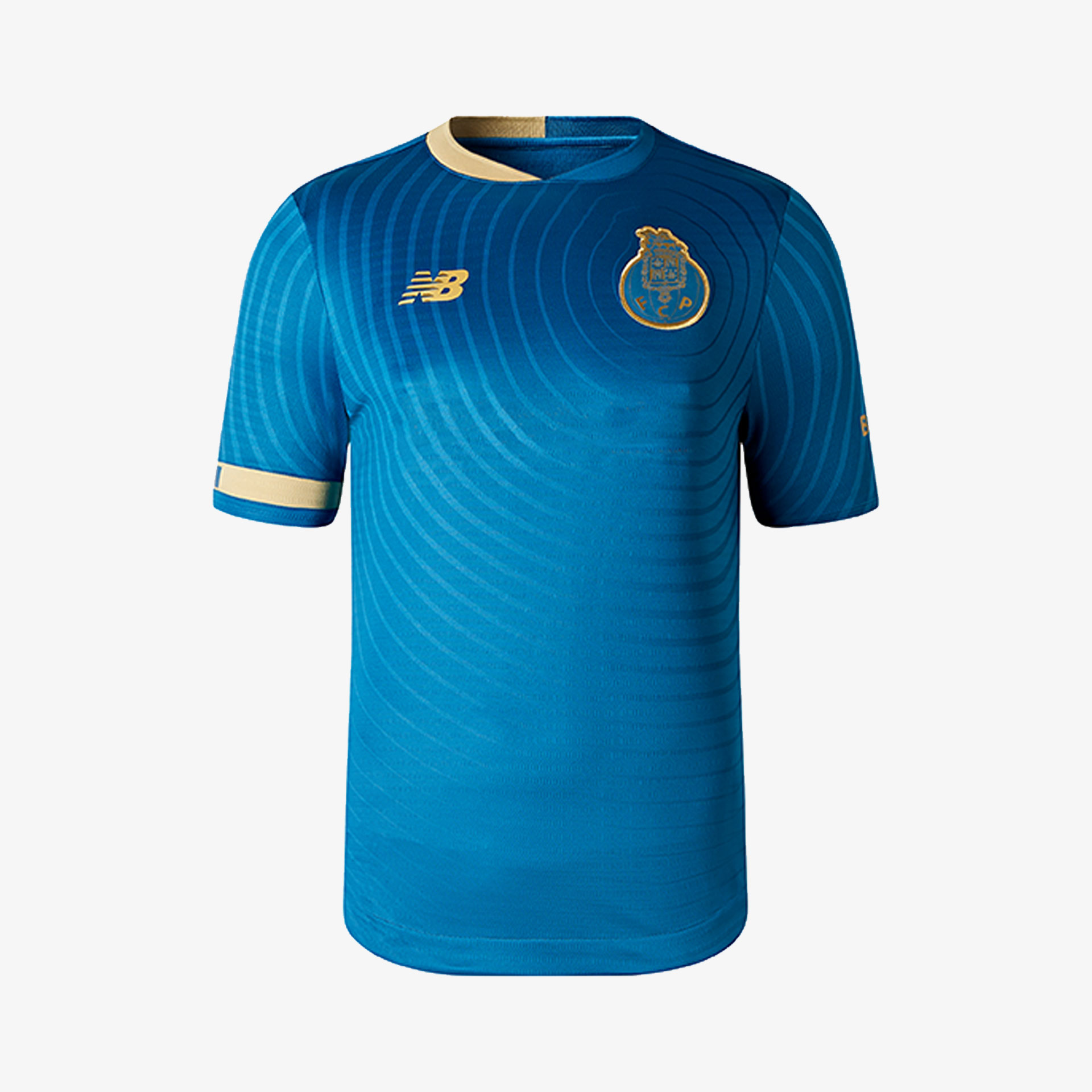 Maillot  FC Porto JR 2023/24 - Third