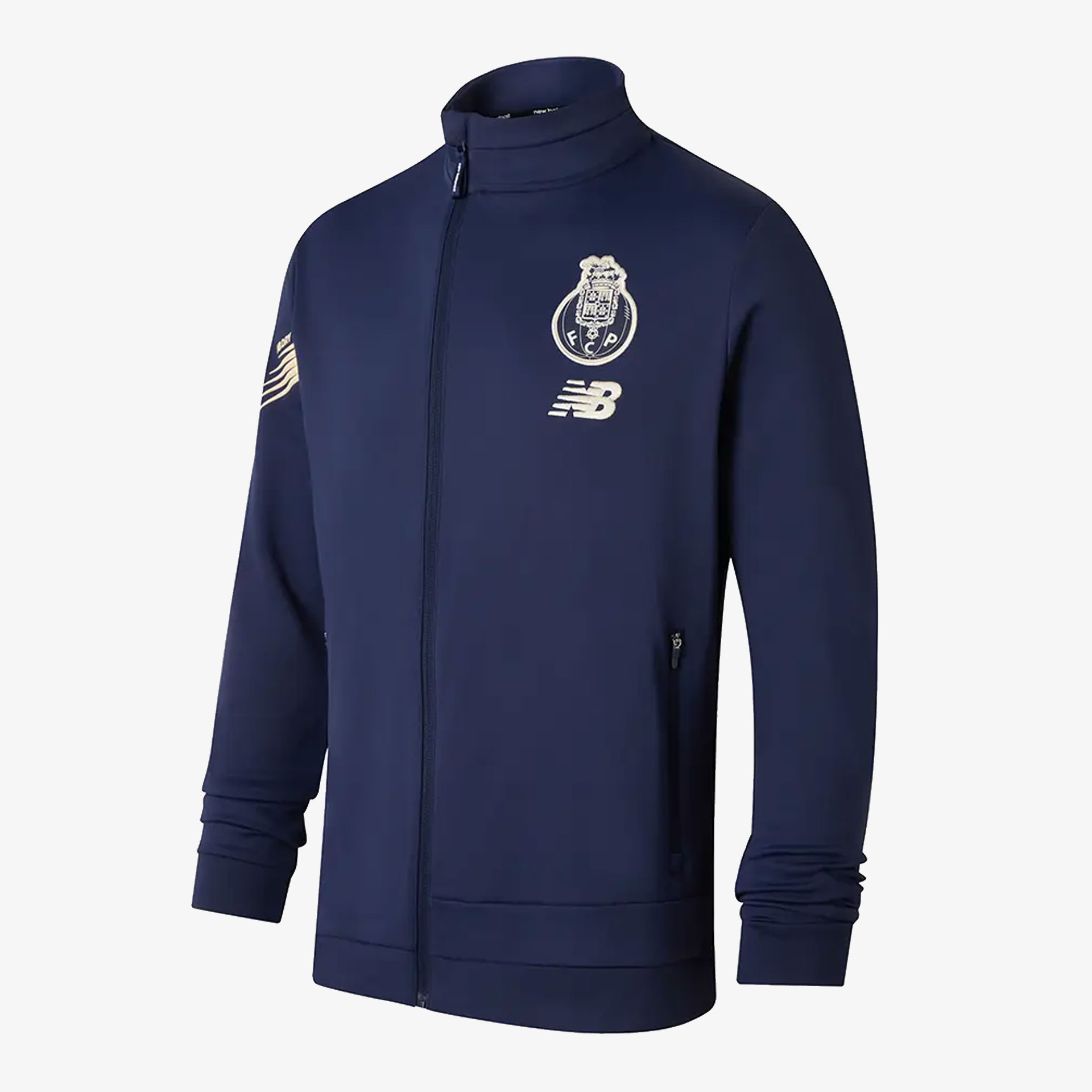 Casaco FC Porto 2023/24