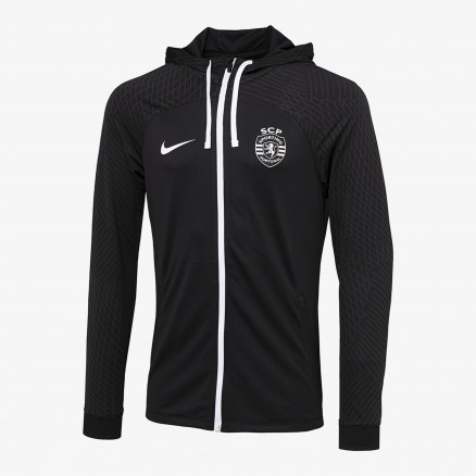 Sporting CP 2023/24 training jacket - Players