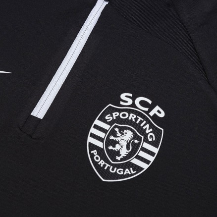 Sporting CP 2023/24 training sweatshirt - Players
