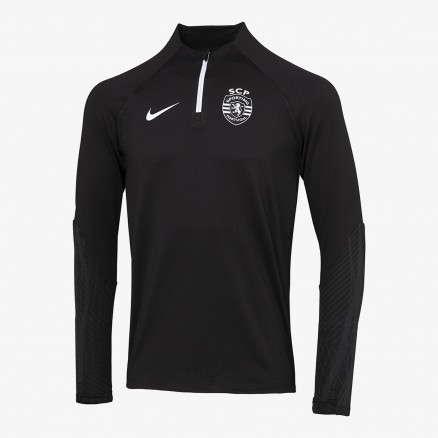 Sweatshirt de treino Sporting CP 2023/24 - Players